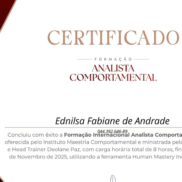 Ampliar imagem: certificate 2