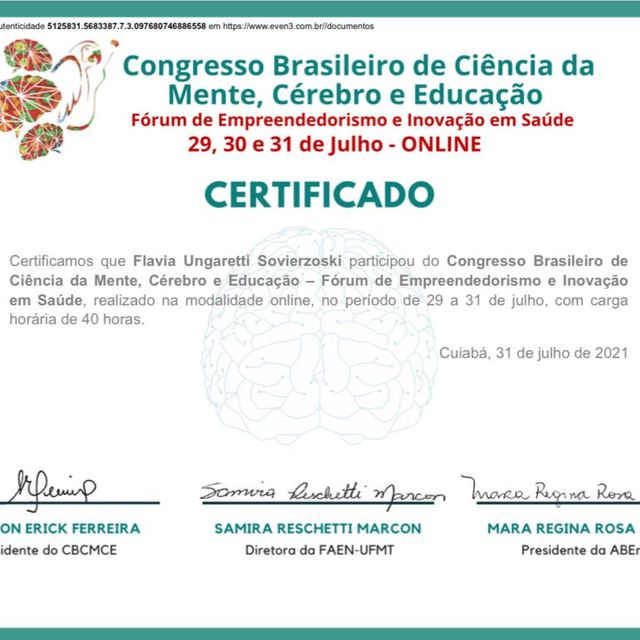 Ampliar imagem: certificate 3