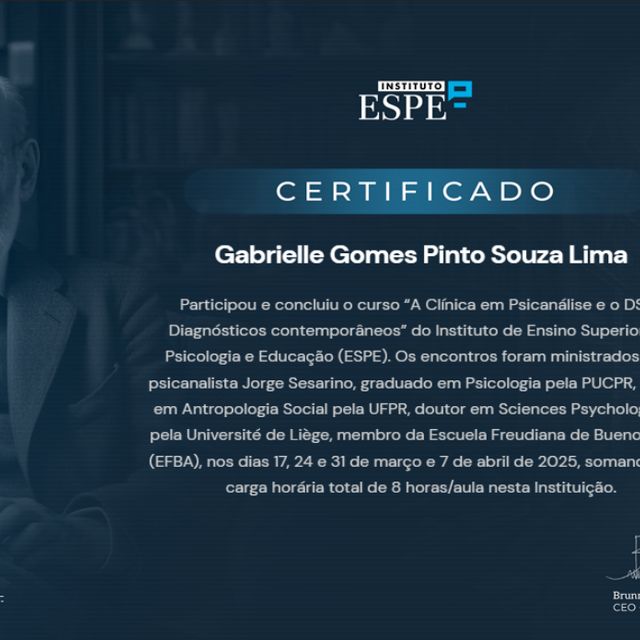 Ampliar imagem: certificate 1