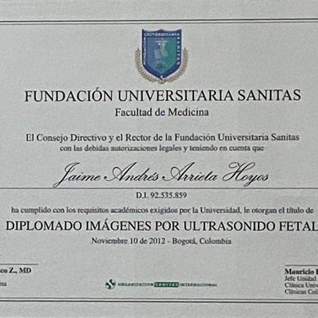 Acercar imagen: certificate 1