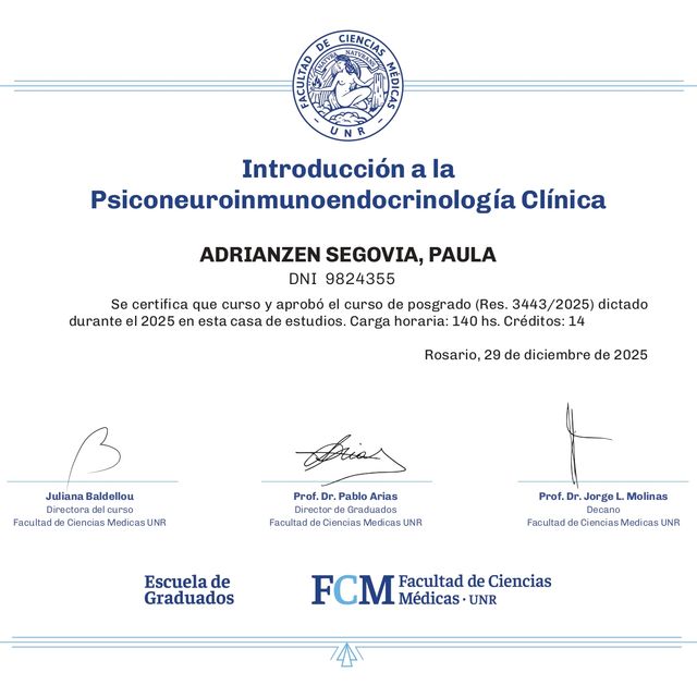 Acercar imagen: certificate 13