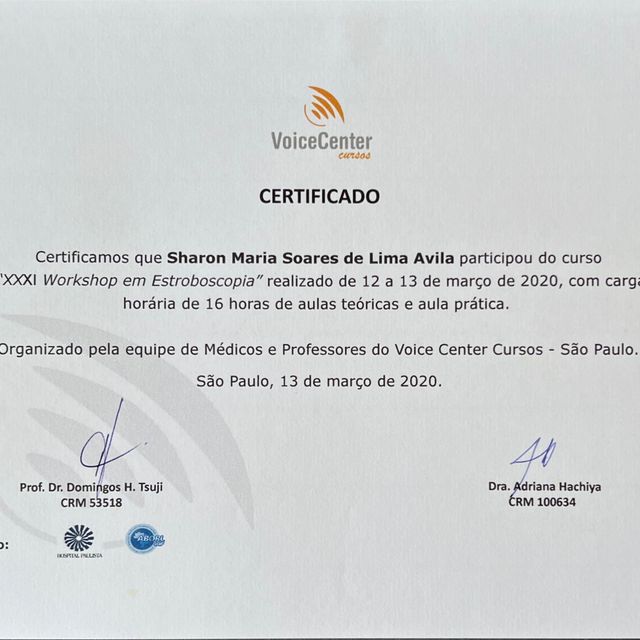 Ampliar imagem: certificate 4