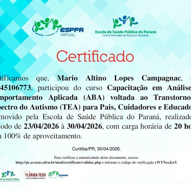Ampliar imagem: certificate 5