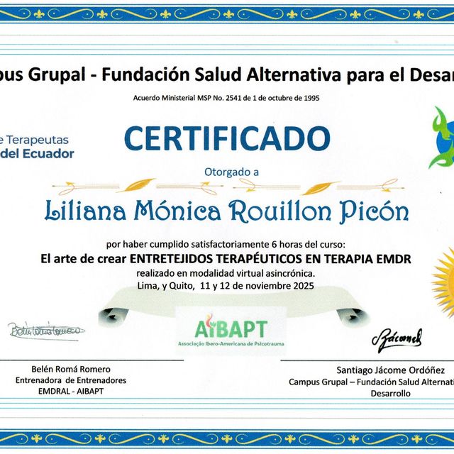 Acercar imagen: certificate 15