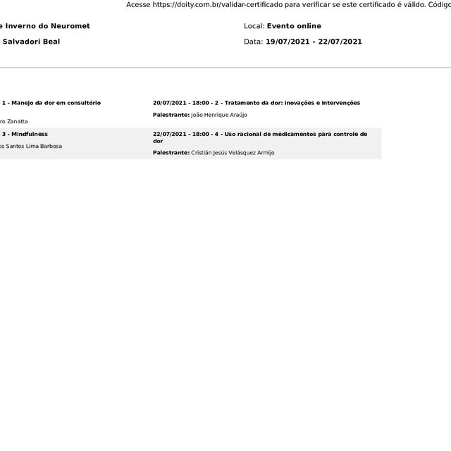 Ampliar imagem: certificate 8