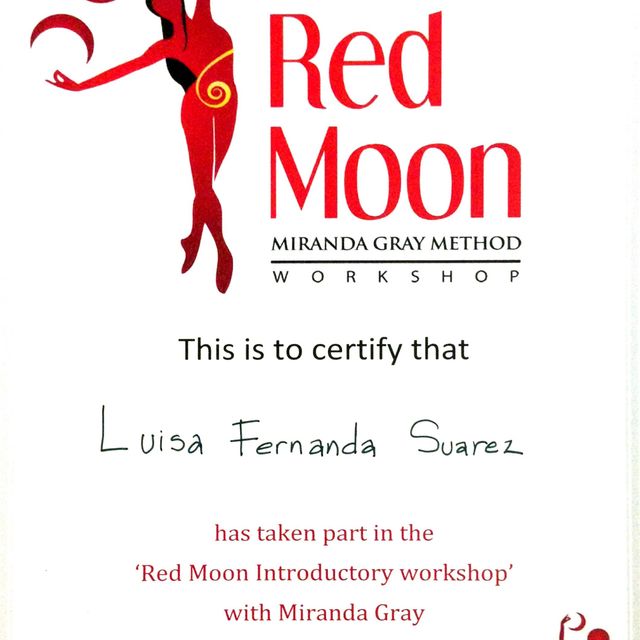 Acercar imagen: certificate 16