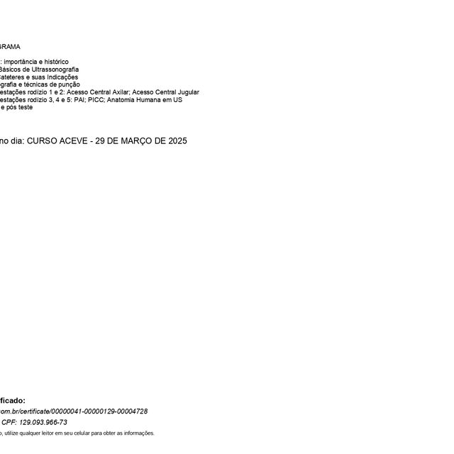 Ampliar imagem: certificate 10