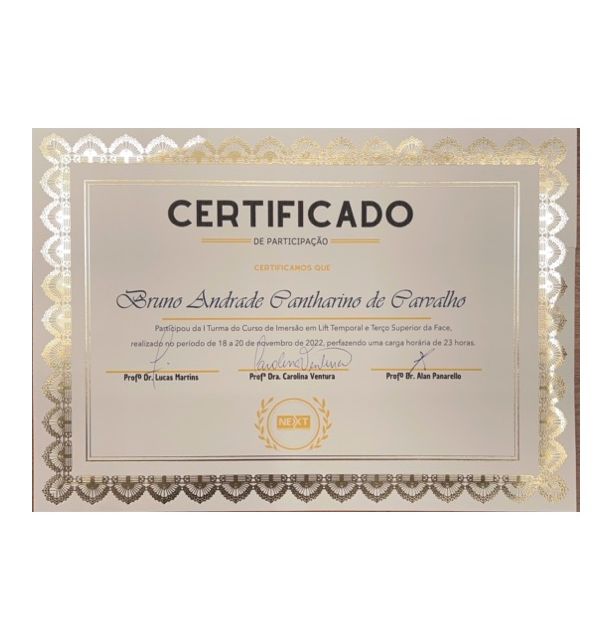 Ampliar imagem: certificate 9