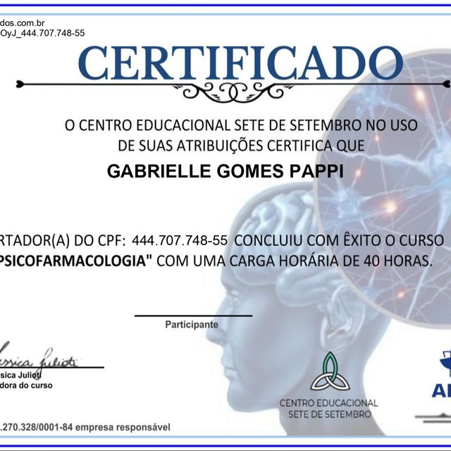 Ampliar imagem: certificate 2