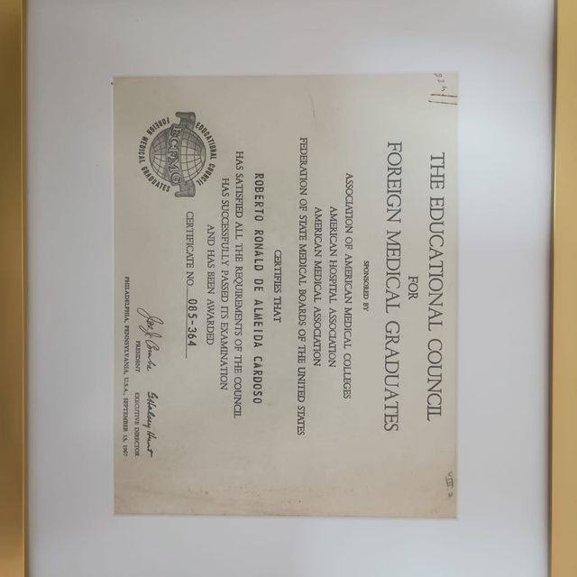 Ampliar imagem: certificate 8
