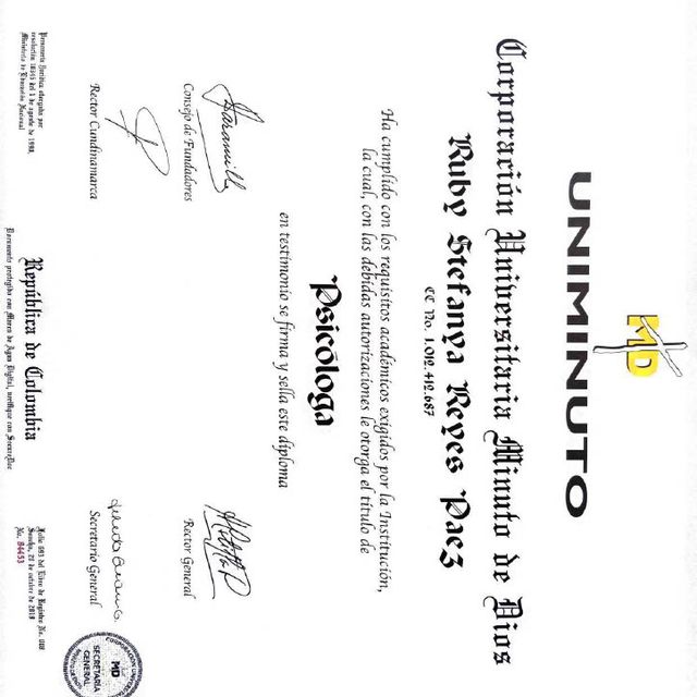 Acercar imagen: certificate 2