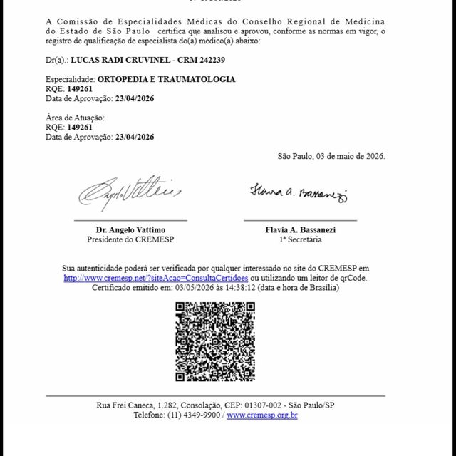 Ampliar imagem: certificate 8