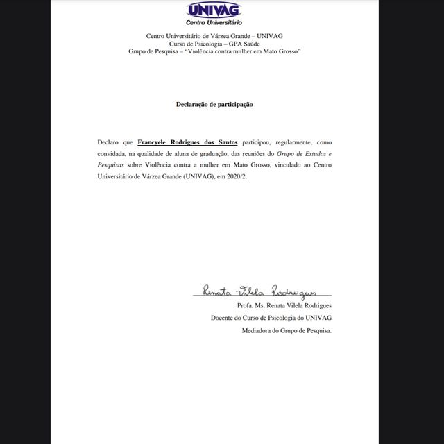 Ampliar imagem: certificate 6