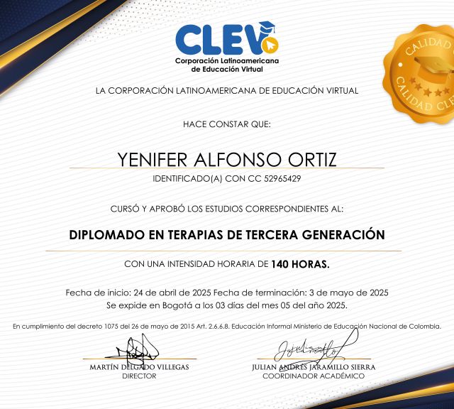 Acercar imagen: certificate 4