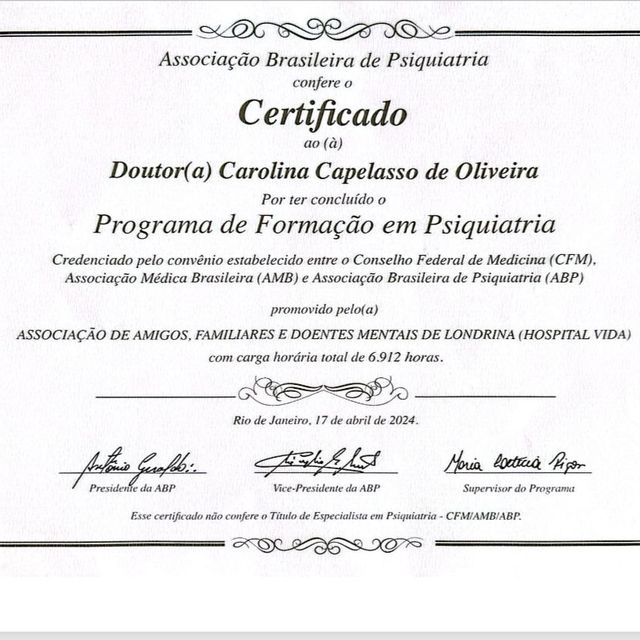 Ampliar imagem: certificate 5
