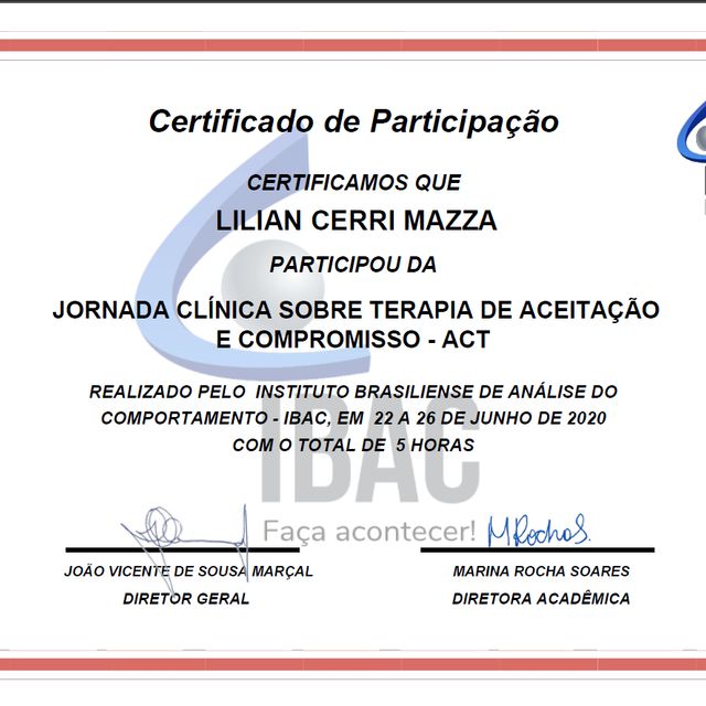 Ampliar imagem: certificate 5