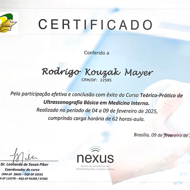 Ampliar imagem: certificate 9