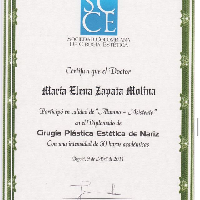 Acercar imagen: certificate 13