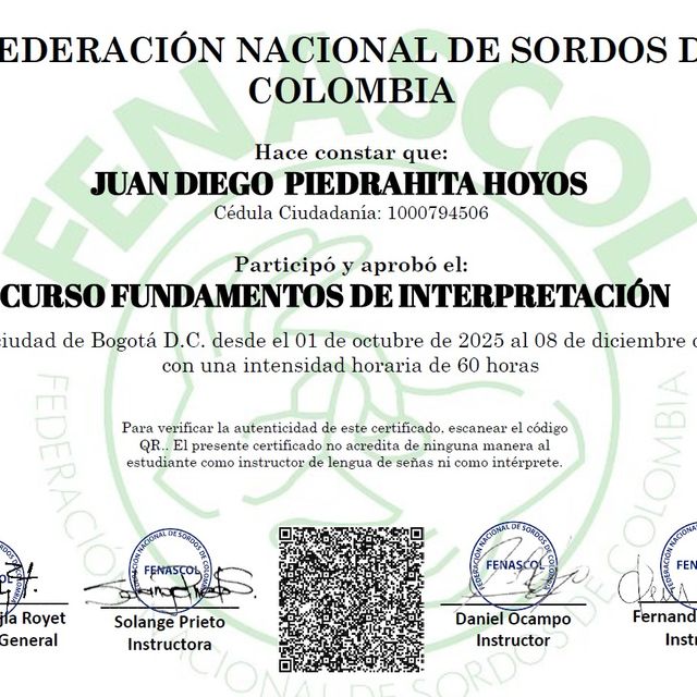 Acercar imagen: certificate 1