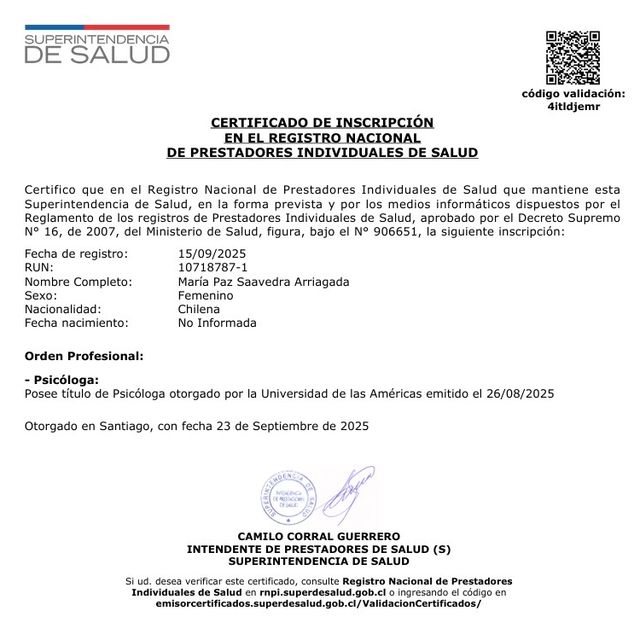 Acercar imagen: certificate 1