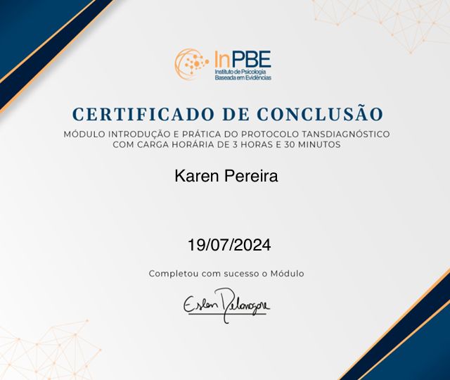 Ampliar imagem: certificate 23