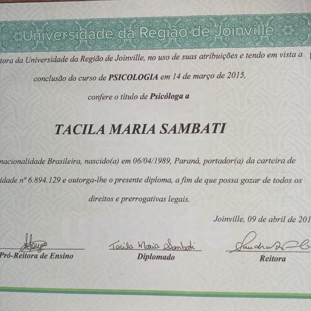 Ampliar imagem: certificate 1