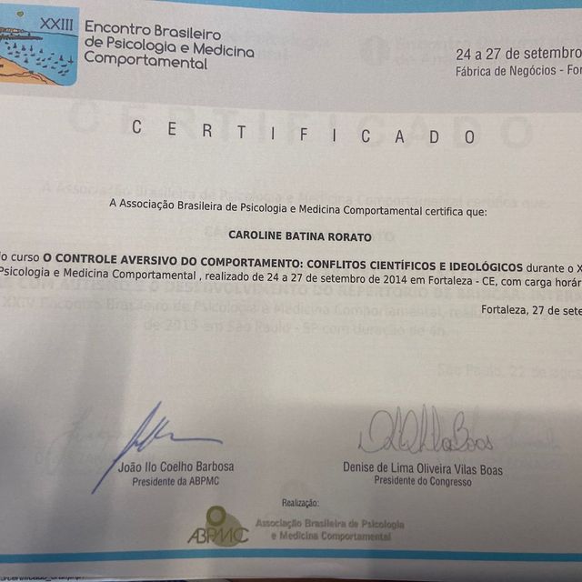 Ampliar imagem: certificate 18