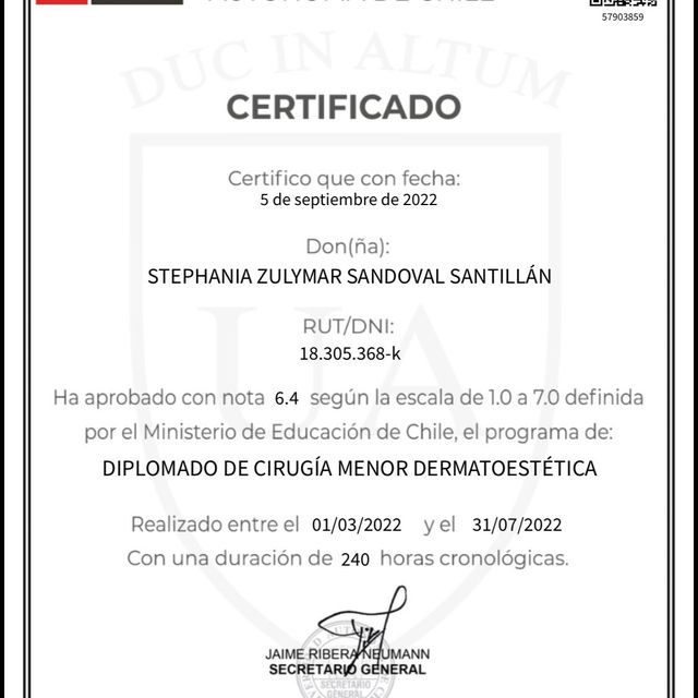 Acercar imagen: certificate 1