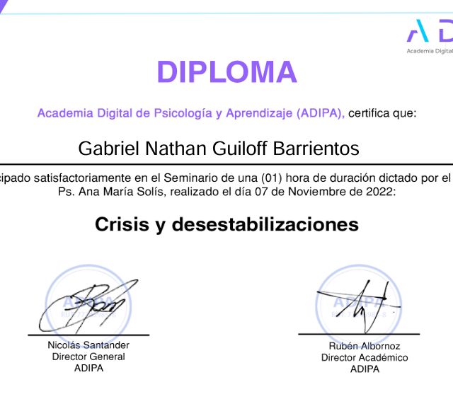 Acercar imagen: certificate 4