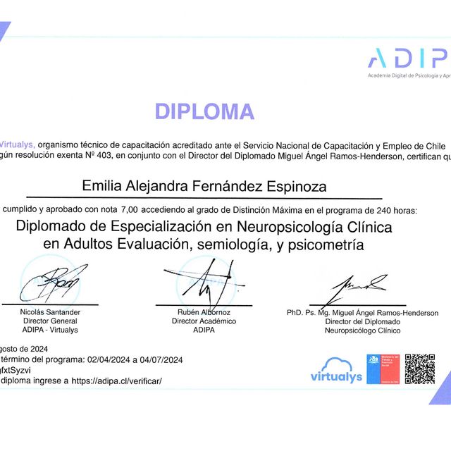 Acercar imagen: certificate 3