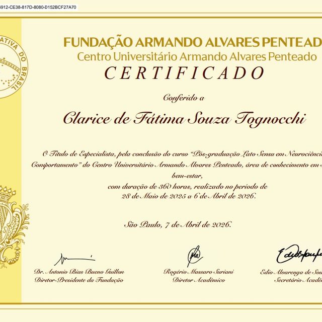 Ampliar imagem: certificate 1