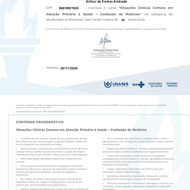 Ampliar imagem: certificate 6