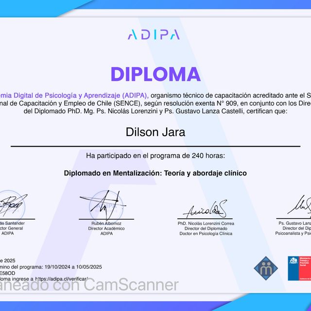 Acercar imagen: certificate 2
