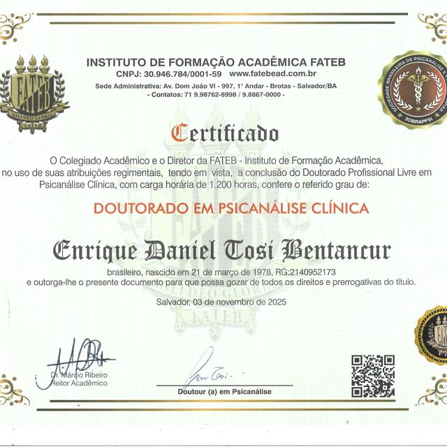 Ampliar imagem: certificate 3