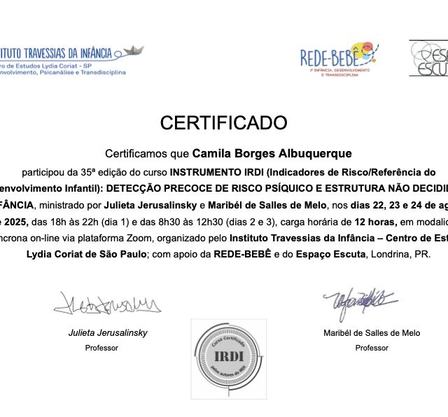 Ampliar imagem: certificate 5