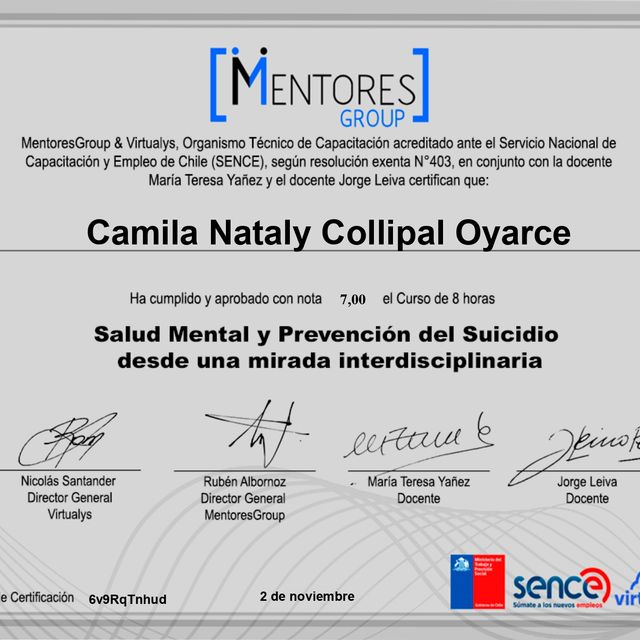 Acercar imagen: certificate 3
