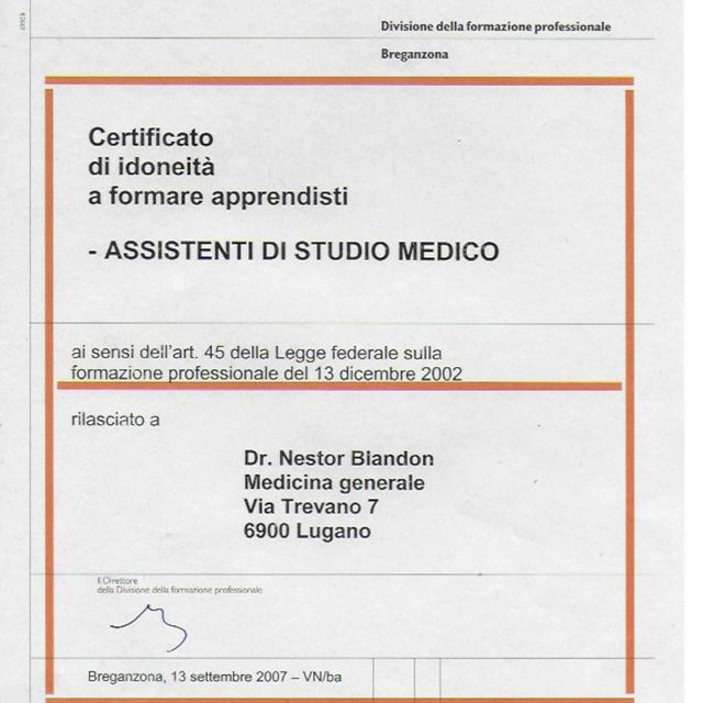 Acercar imagen: certificate 119