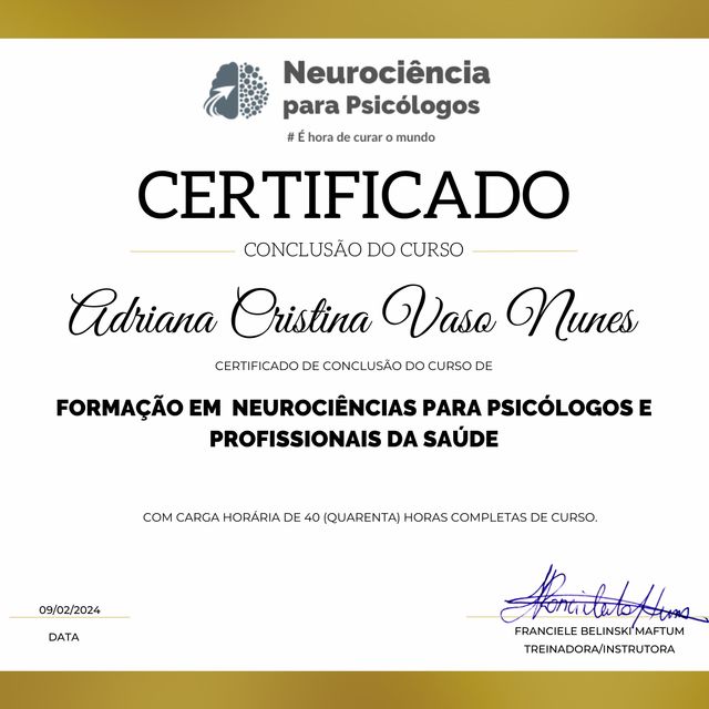Ampliar imagem: certificate 1