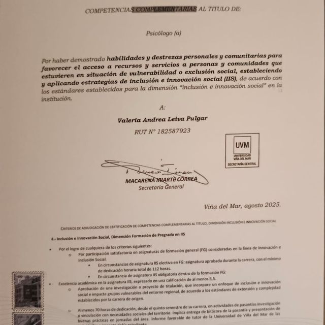 Acercar imagen: certificate 7