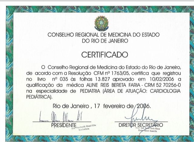 Ampliar imagem: certificate 1