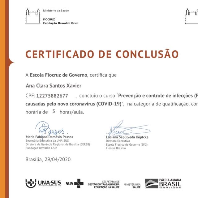 Ampliar imagem: certificate 4