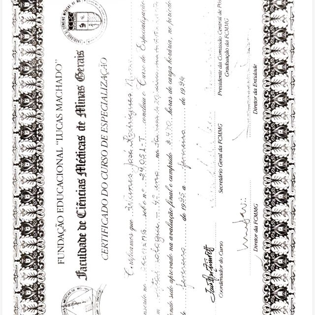 Ampliar imagem: certificate 1