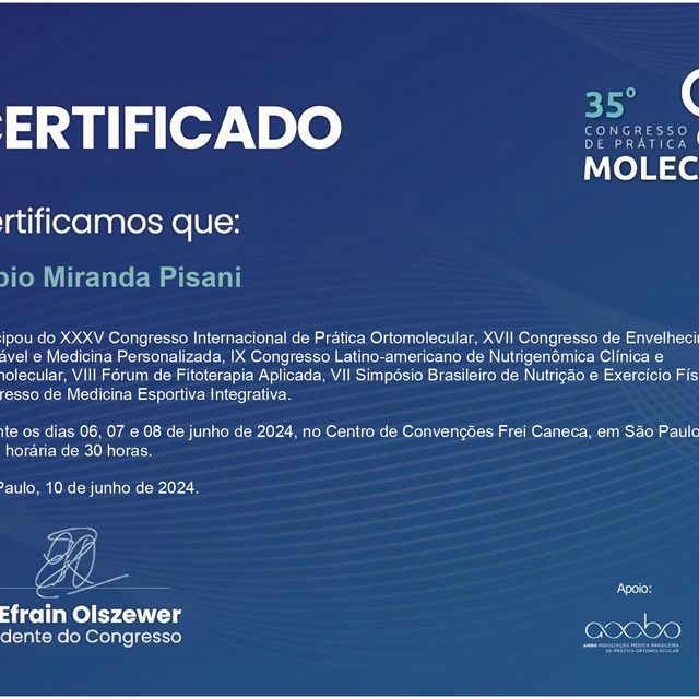 Ampliar imagem: certificate 3