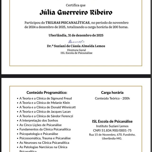Ampliar imagem: certificate 2