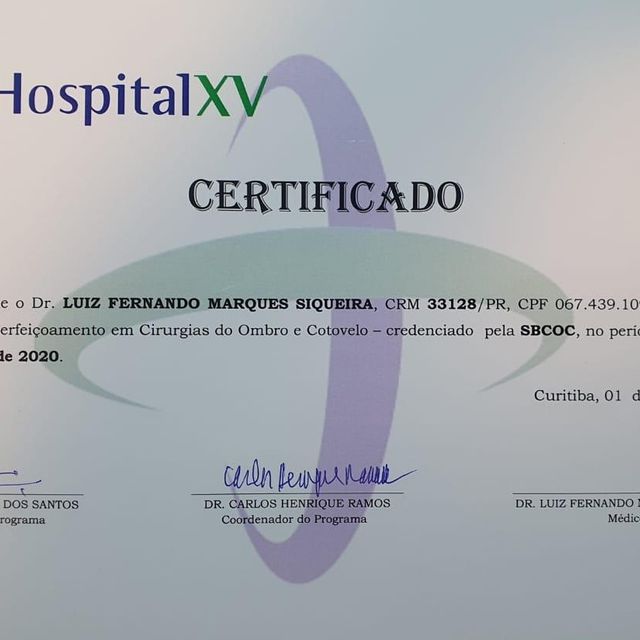 Ampliar imagem: certificate 3