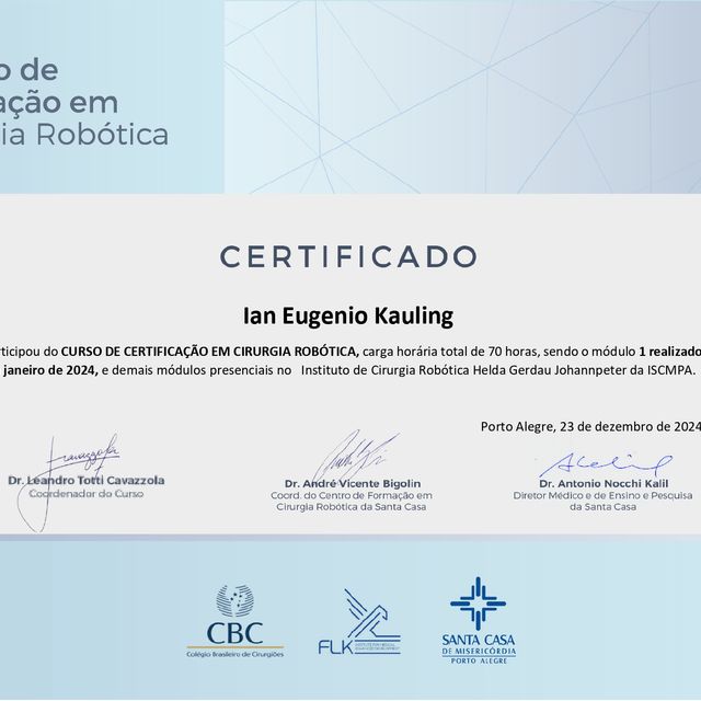 Ampliar imagem: certificate 5