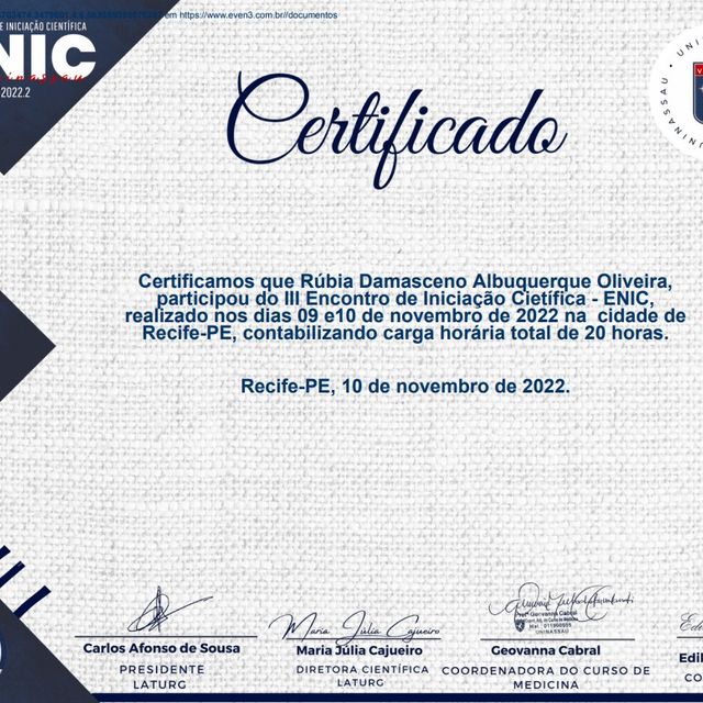 Ampliar imagem: certificate 5