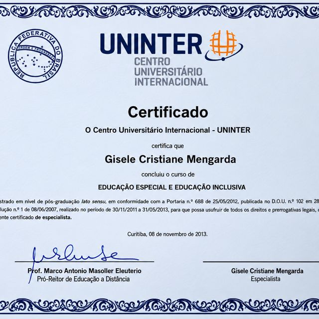 Ampliar imagem: certificate 2
