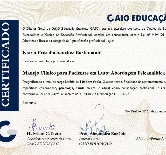 Ampliar imagem: certificate 3