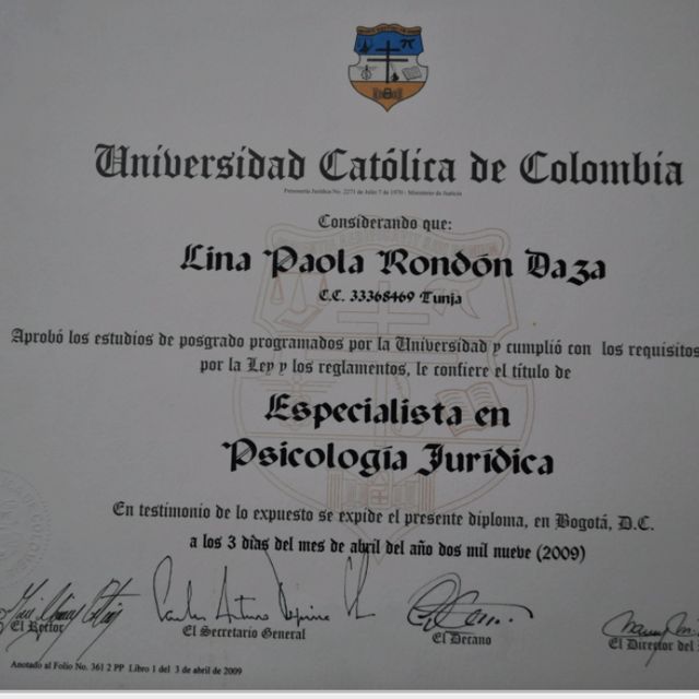 Acercar imagen: certificate 1
